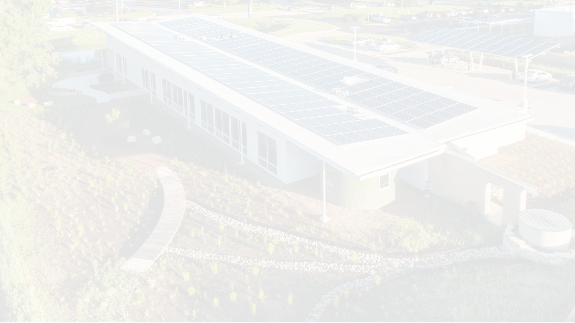 Clarke Garden Office